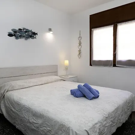 Paloma 2-3 By Interhome Holiday home