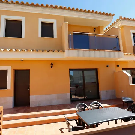 Paloma 2-3 By Interhome Les Planes del Rei