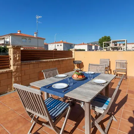 Paloma 2-3 By Interhome Holiday home *