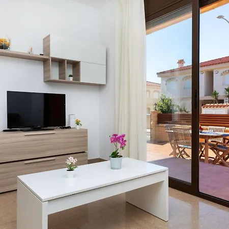 Holiday home Paloma 2-3 By Interhome *