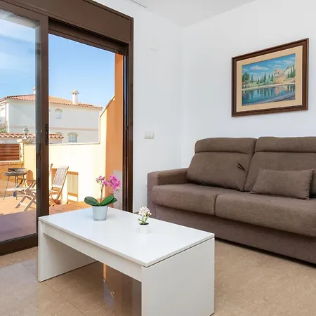 Holiday home Paloma 2-3 By Interhome