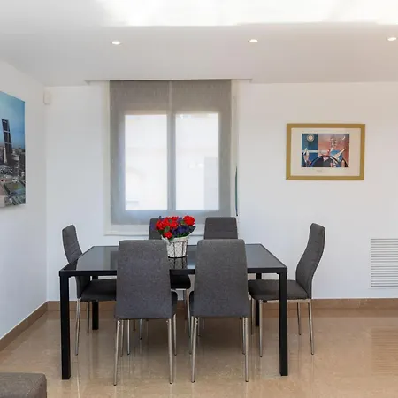Paloma 2-3 By Interhome Holiday home