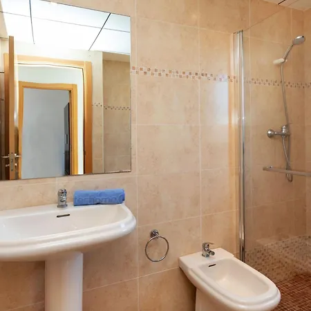 Paloma 2-3 By Interhome *