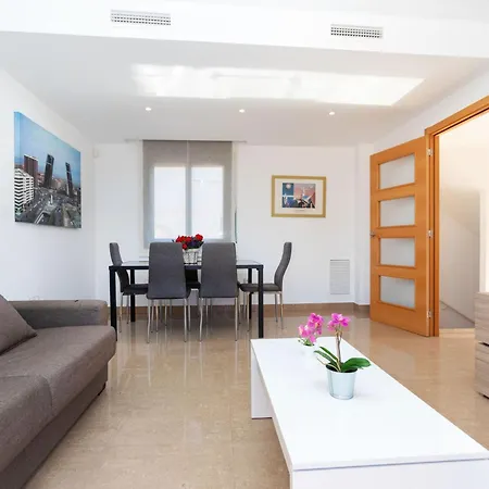 Holiday home Paloma 2-3 By Interhome *
