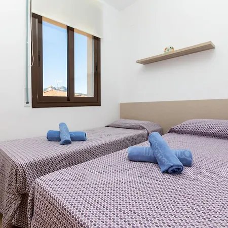 Holiday home Paloma 2-3 By Interhome