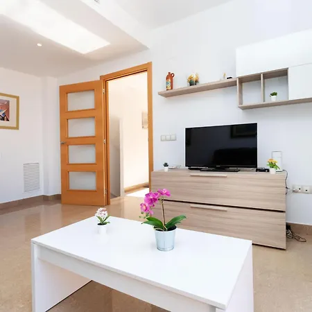 Paloma 2-3 By Interhome *