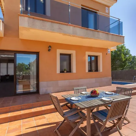 Paloma 2-3 By Interhome Holiday home *